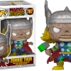 The Amazing Collectables Latest Additions Funko Pop! Marvel Zombies - Thor Zombie #787 1 The Amazing Collectables Latest Additions Funko Pop! Marvel Zombies - Thor Zombie #787