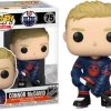 The Amazing Collectables Funko Pop! NHL Hockey - Connor McDavid Edmonton Oilers #75