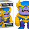 The Amazing Collectables Funko Pop! Marvel Mech Strike: Monster Hunters - Thanos #993 1 The Amazing Collectables Funko Pop! Marvel Mech Strike: Monster Hunters - Thanos #993
