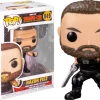 The Amazing Collectables Funko Pop! Shang-Chi And The Legend Of The Ten Rings - Razor Fist #849