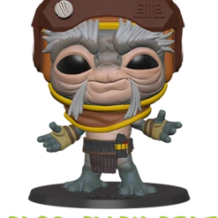 The Amazing Collectables Funko Pop! Star Wars Episode IX: The Rise Of Skywalker - Rey With Two Lightsabers