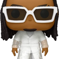 The Amazing Collectables Rocks Funko Pop! Ozuna - Ozuna