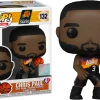 The Amazing Collectables Sports Funko Pop! NBA Basketball - Chris Paul Phoenix Suns 2021 City Edition Jersey #132