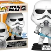 The Amazing Collectables Funko Pop! Star Wars - Stormtrooper Ralph McQuarrie Concept Series #473