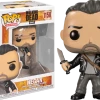 The Amazing Collectables Television Funko Pop! The Walking Dead - Negan With Knife #1158 2 The Amazing Collectables Television Funko Pop! The Walking Dead - Negan With Knife #1158