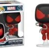 The Amazing Collectables Funko Pop! Spider-Man - Scarlet Spider (Kaine Parker) #523 Latest Additions