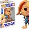 The Amazing Collectables Funko Pop! Space Jam 2: A New Legacy - Lola Bunny #1061