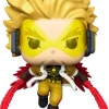 The Amazing Collectables Funko Pop! My Hero Academia - Hawks Flocked