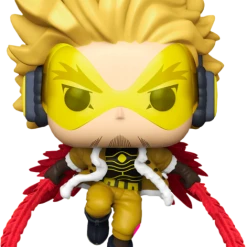 The Amazing Collectables Funko Pop! My Hero Academia - Hawks Flocked