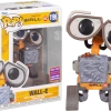 The Amazing Collectables Funko Pop! Wall-E - Wall-E With Trash Cube #1196 (2022 Wondrous Convention Exclusive) 1 The Amazing Collectables Funko Pop! Wall-E - Wall-E With Trash Cube #1196 (2022 Wondrous Convention Exclusive)