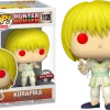 The Amazing Collectables Funko Pop! Hunter X Hunter - Kurapika With Chain #1135