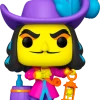 The Amazing Collectables Funko Pop! Peter Pan - Captain Hook Blacklight Blacklight ✨ 1 The Amazing Collectables Funko Pop! Peter Pan - Captain Hook Blacklight Blacklight ✨