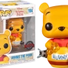 The Amazing Collectables Latest Additions Funko Pop! Winnie The Pooh - Pooh In Honey #1104 2 The Amazing Collectables Latest Additions Funko Pop! Winnie The Pooh - Pooh In Honey #1104