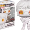 The Amazing Collectables Funko Pop! John Lennon - John Lennon With Psychedelic Glasses #246 Rocks