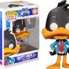 The Amazing Collectables Funko Pop! Space Jam 2: A New Legacy - Daffy Duck #1062 Movies