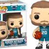 The Amazing Collectables Sports Funko Pop! NBA Basketball - Gordon Hayward Charlotte Hornets #123