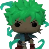 The Amazing Collectables Animation Funko Pop! My Hero Academia - Izuku Midoriya (Deku) With Gloves Glow In The Dark 2 The Amazing Collectables Animation Funko Pop! My Hero Academia - Izuku Midoriya (Deku) With Gloves Glow In The Dark