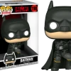 The Amazing Collectables Latest Additions Funko Pop! The Batman (2022) - Batman Jumbo #1188 2 The Amazing Collectables Latest Additions Funko Pop! The Batman (2022) - Batman Jumbo #1188