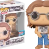 The Amazing Collectables Funko Pop! John Lennon - John Lennon In New York City T-Shirt #246 (2021 Festival Of Fun Convention Exclusive) Rocks
