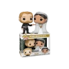The Amazing Collectables Funko Pop! Royal Family - Duke & Duchess Of Sussex - 2-Pack