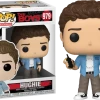 The Amazing Collectables Funko Pop! The Boys - Hughie #979 2 The Amazing Collectables Funko Pop! The Boys - Hughie #979