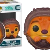 The Amazing Collectables Funko Pop! Raya And The Last Dragon - Tuk Tuk #1000 Latest Additions
