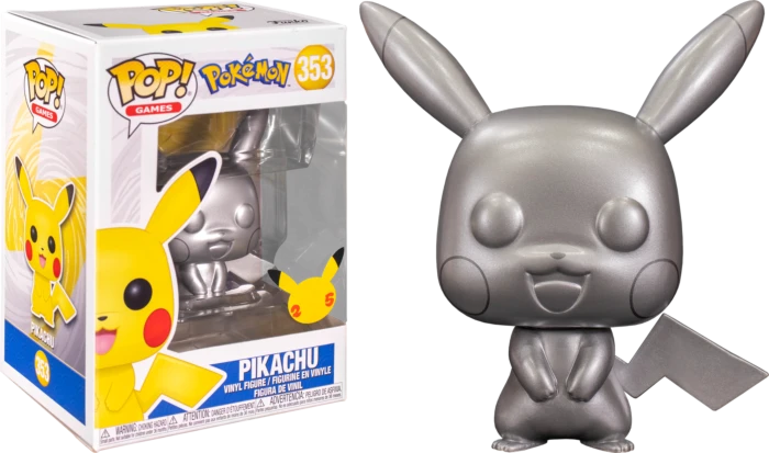 The Amazing Collectables Funko Pop! Pokemon - A Whole Mew - Bundle (Set Of 4) Bundles 6 The Amazing Collectables Funko Pop! Pokemon - A Whole Mew - Bundle (Set Of 4) Bundles