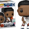 The Amazing Collectables Sports Funko Pop! NBA Basketball - Zion Williamson New Orleans Pelicans 2021 City Edition Jersey #130