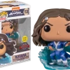 The Amazing Collectables Funko Pop! Avatar: The Last Airbender - Katara Metallic Glow In The Dark #1130 Animation 1 The Amazing Collectables Funko Pop! Avatar: The Last Airbender - Katara Metallic Glow In The Dark #1130 Animation