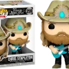 The Amazing Collectables Funko Pop! Chris Stapleton - Chris Stapleton #259