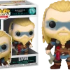 The Amazing Collectables Funko Pop! Assassin's Creed Valhalla - Eivor #776