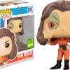 The Amazing Collectables Funko Pop! V (1984) - Diana With Lizard Face #1073 (2021 Spring Convention Exclusive) Television 1 The Amazing Collectables Funko Pop! V (1984) - Diana With Lizard Face #1073 (2021 Spring Convention Exclusive) Television