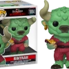 The Amazing Collectables Funko Pop! Doctor Strange In The Multiverse Of Madness - Rintrah 6" Super Sized #1004