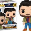 The Amazing Collectables Funko Pop! The Eternals (2021) - Dane Whitman #738