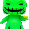 The Amazing Collectables Blacklight ✨ Funko Pop! The Nightmare Before Christmas - Oogie Boogie Blacklight 1 The Amazing Collectables Blacklight ✨ Funko Pop! The Nightmare Before Christmas - Oogie Boogie Blacklight