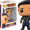 The Amazing Collectables Funko Pop! Shang-Chi And The Legend Of The Ten Rings - Wenwu #847 Latest Additions