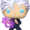 The Amazing Collectables Animation Funko Pop! Jujutsu Kaisen - Satoru Gojo Hollow Purple