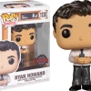 The Amazing Collectables Funko Pop! The Office - Ryan Howard #1130 Television