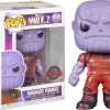The Amazing Collectables Latest Additions Funko Pop! What If… - Ravager Thanos #974
