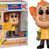 The Amazing Collectables Animation Funko Pop! Wacky Races - Professor Pat Pending #602 (2019 Fall Convention Exclusive)