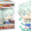 The Amazing Collectables Funko Pop! Hunter X Hunter - Killua Zoldyck #1106 - Chase Chance Chase Chance! 2 The Amazing Collectables Funko Pop! Hunter X Hunter - Killua Zoldyck #1106 - Chase Chance Chase Chance!