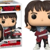 The Amazing Collectables Television Funko Pop! Stranger Things 4 - Eddie With Guitar #1250 1 The Amazing Collectables Television Funko Pop! Stranger Things 4 - Eddie With Guitar #1250