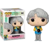 The Amazing Collectables Television Funko Pop! The Golden Girls - Dorothy In Bowling Uniform #1011 2 The Amazing Collectables Television Funko Pop! The Golden Girls - Dorothy In Bowling Uniform #1011