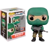 The Amazing Collectables Funko Pop! G.I. Joe - Beach Head #13 (2020 Fall Convention Exclusive)