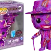 The Amazing Collectables Funko Pop! Batman (1989) - The Joker Artist Series Pop! Protector #64 Latest Additions 2 The Amazing Collectables Funko Pop! Batman (1989) - The Joker Artist Series Pop! Protector #64 Latest Additions