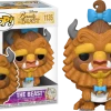 The Amazing Collectables Funko Pop! Beauty And The Beast - The Beast With Curls 30th Anniversary #1135 2 The Amazing Collectables Funko Pop! Beauty And The Beast - The Beast With Curls 30th Anniversary #1135