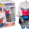 The Amazing Collectables Funko Pop! Transformers (1984) - Tracks #96 (2021 Festival Of Fun Convention Exclusive) 2 The Amazing Collectables Funko Pop! Transformers (1984) - Tracks #96 (2021 Festival Of Fun Convention Exclusive)