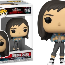 The Amazing Collectables Funko Pop! Doctor Strange In The Multiverse Of Madness - It’s A Mad, Mad, Mad, Mad - Bundle (Set Of 8) Bundles 16 The Amazing Collectables Funko Pop! Doctor Strange In The Multiverse Of Madness - It’s A Mad, Mad, Mad, Mad - Bundle (Set Of 8) Bundles