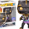 The Amazing Collectables Funko Pop! Black Panther (2018) - T'Chaka #867 (+ Box Of 4 Mystery Artist Series Pop! Vinyl Figures) 1 The Amazing Collectables Funko Pop! Black Panther (2018) - T'Chaka #867 (+ Box Of 4 Mystery Artist Series Pop! Vinyl Figures)