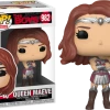 The Amazing Collectables Funko Pop! The Boys - Queen Maeve #982